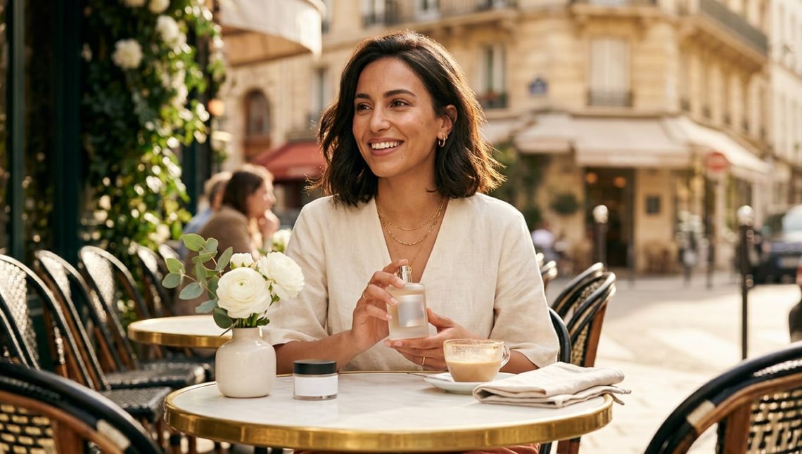 « Pour 25 euros, tu peux sentir le luxe » : cette marque allemande qui debarque chez Monoprix