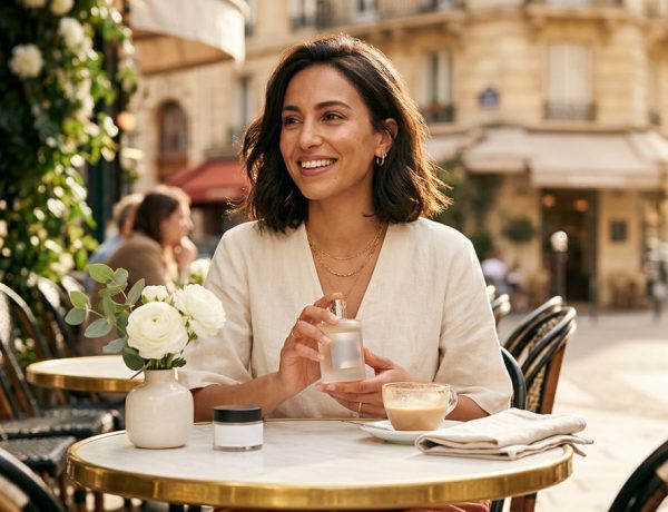 « Pour 25 euros, tu peux sentir le luxe » : cette marque allemande qui debarque chez Monoprix