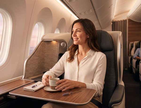 Air France dévoile son nouveau service à bord que les habitués attendaient depuis des années