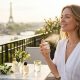 Ces huit parfums frais lancés en 2026 transforment une vaporisation en vraie bouffée de fraîcheur