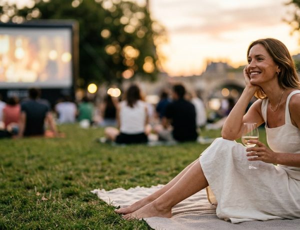 Cinémas en plein air, baignades dans la Seine, expos gratuites : Paris déroule un été sans sortir la carte bancaire