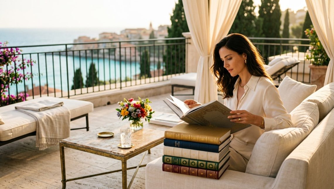 Cinq livres pour plonger dans les archives secrètes des plus grandes maisons de couture cet été