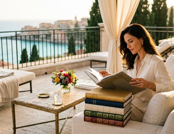 Cinq livres pour plonger dans les archives secrètes des plus grandes maisons de couture cet été
