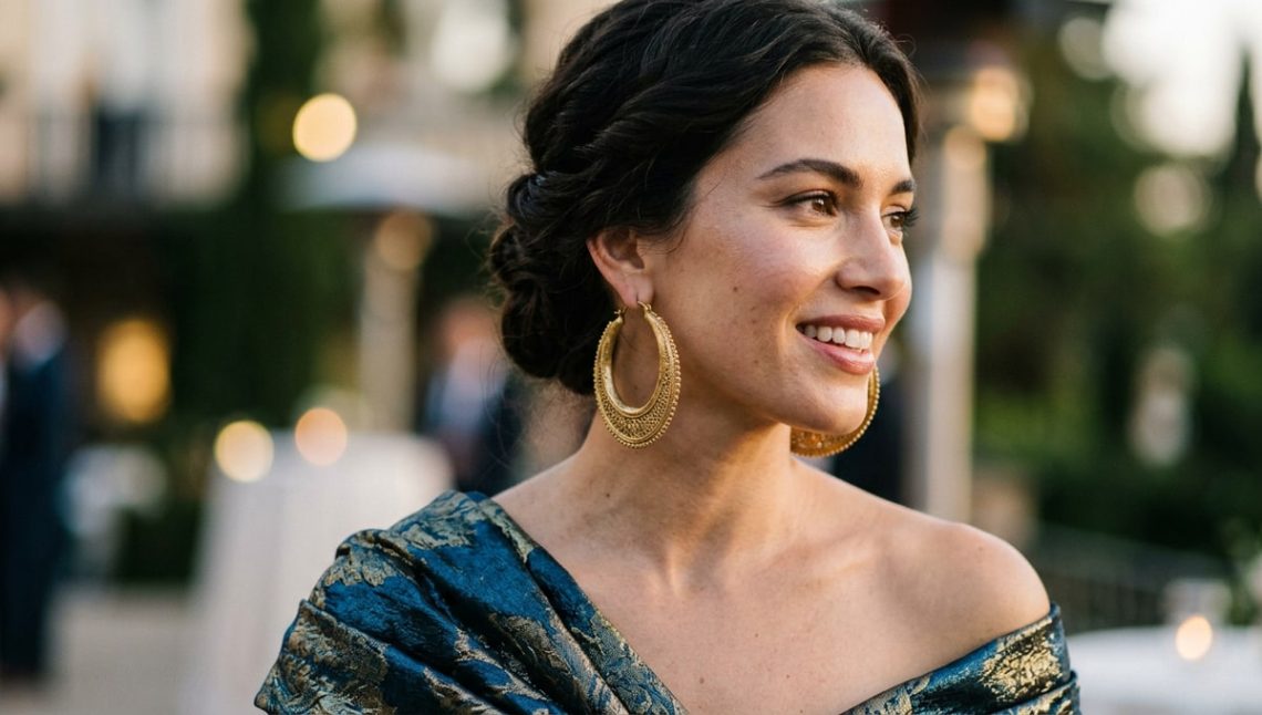Zendaya enflamme l'avant-première de L'Odyssée avec des boucles d'oreilles vieilles de 3000 ans