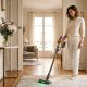 Le Dyson V15 Detect Absolute chute à 499 € avec ce code, soit 300 € d'économie sur l'aspirateur sans fil
