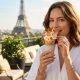 Au Peninsula Paris, Pomellato transforme sa collection Nudo en glaces gastronomiques jusqu'en août 2026