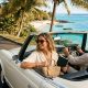 Louer une voiture, affréter un taxi ou prendre le bus à l'île Maurice : ce qu'il faut savoir avant de partir
