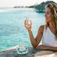 Ce parfum Kayali à 99 € transporte aux Maldives dès la première vaporisation, le coup de frais de l'été