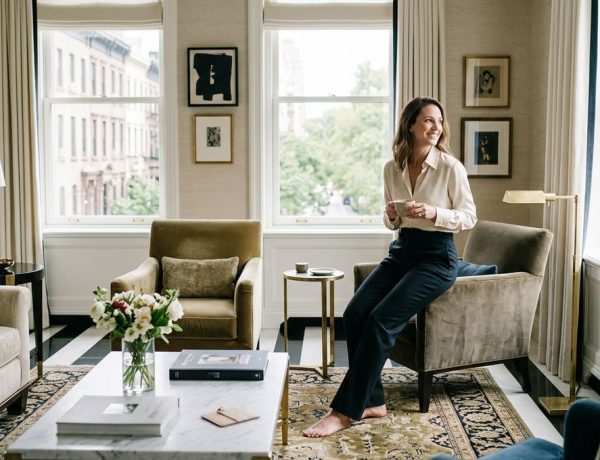 The Mark Hotel New York : dans le palace signé Jacques Grange où le penthouse s'affiche à 100 000 dollars la nuit