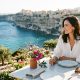 Sacré destination la plus photogénique de France, ce village corse détrône le Var avec 7,4 millions de hashtags Instagram