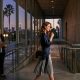 Au LACMA, Jonathan Anderson filme sa Croisière Dior 2027 comme un film noir hollywoodien