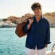 Louis Vuitton signe le vestiaire de scène de j-hope à Paris, entre Saint-Tropez et savoir-faire couture