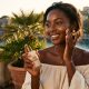 Ces nouvelles crèmes solaires minérales effacent enfin le voile blanc sur les peaux mates et foncées