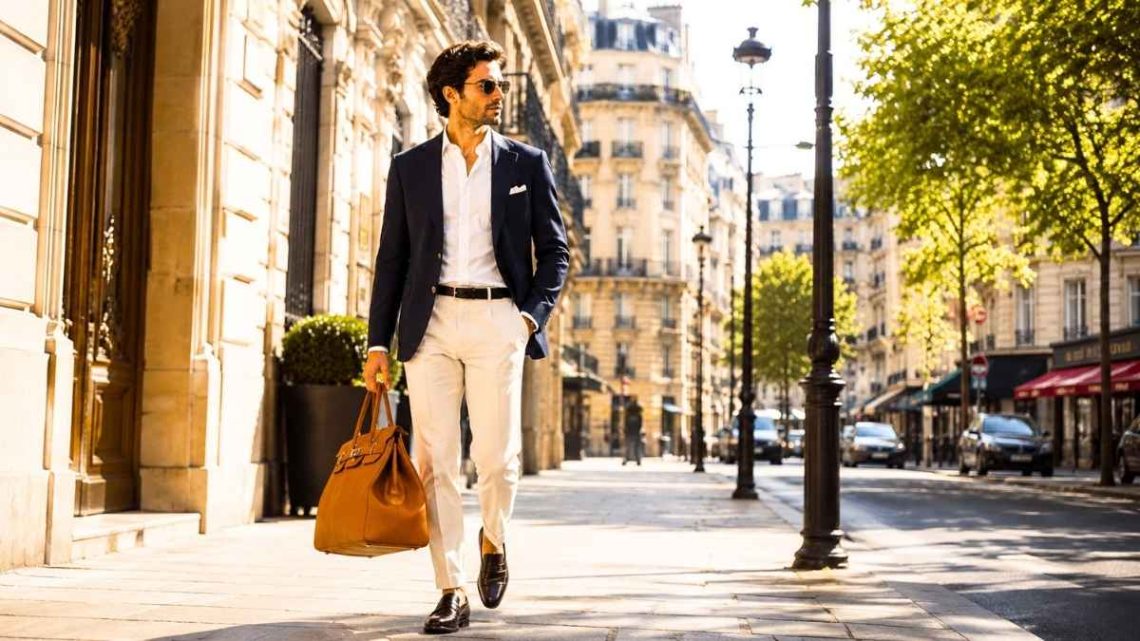 Haaland, Dembélé, Messi : le sac Haut à Courroies d'Hermès affole les stars de la Coupe du Monde 2026