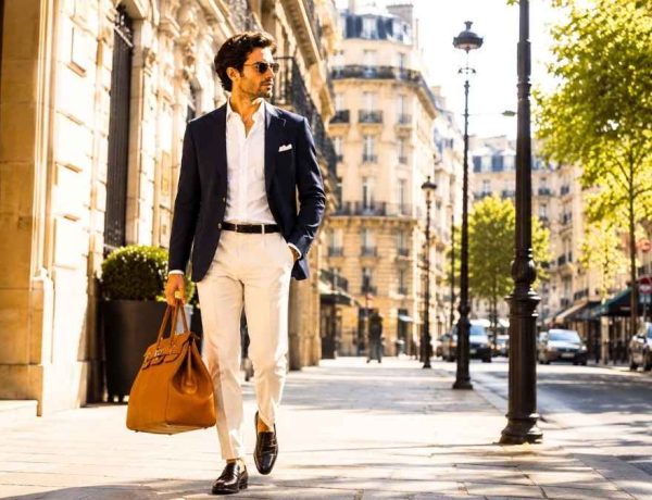 Haaland, Dembélé, Messi : le sac Haut à Courroies d'Hermès affole les stars de la Coupe du Monde 2026