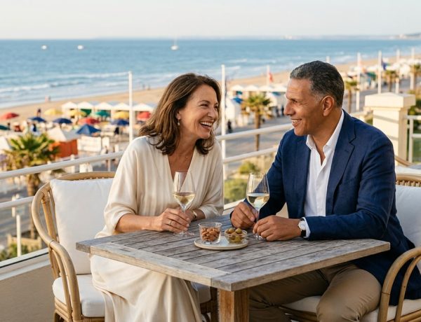 Roschdy Zem et Lio présideront les jurys du Festival de Deauville 2026, du 4 au 13 septembre