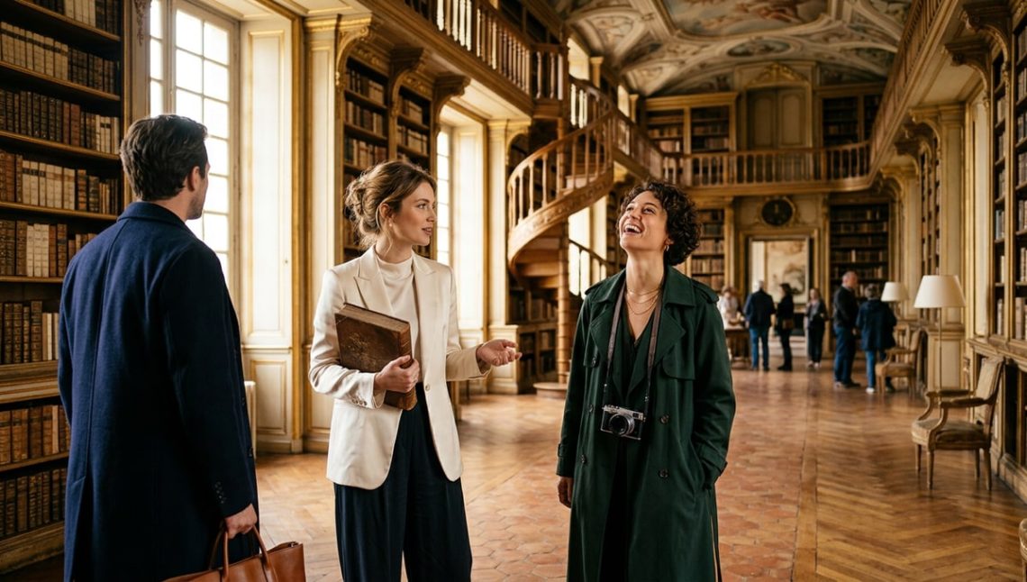 Journées du Patrimoine 2026 à Paris : ces lieux d'ordinaire fermés qui ouvrent leurs portes les 19 et 20 septembre