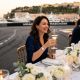 Moët Hennessy sert un dîner à 11 740 euros sur la piste des Grands Prix de Formule 1