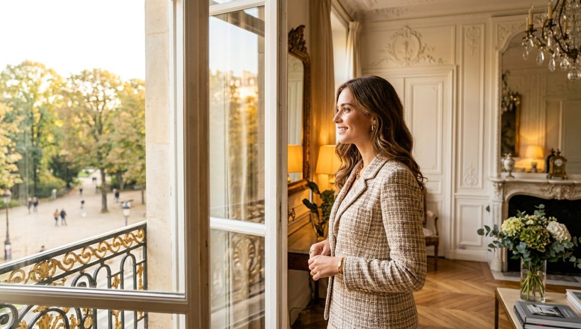 Journées du Patrimoine 2026 : ce joyau haussmannien du 8e ouvre gratuitement ses portes face au parc Monceau