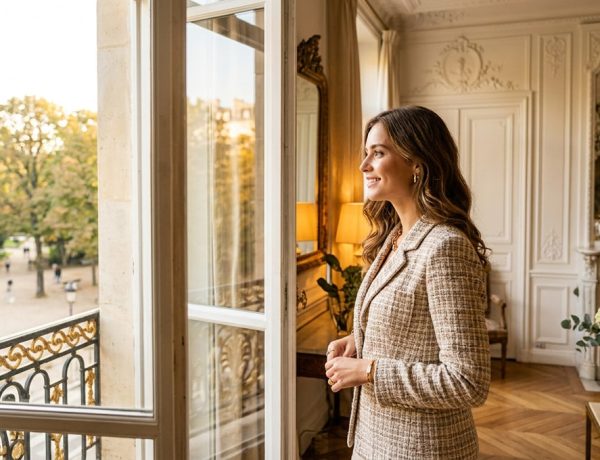 Journées du Patrimoine 2026 : ce joyau haussmannien du 8e ouvre gratuitement ses portes face au parc Monceau