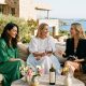Trois femmes à la présidence des jurys du Festival d'Hyères 2026 : Chemena Kamali, Cecilie Bahnsen et Camille Vivier