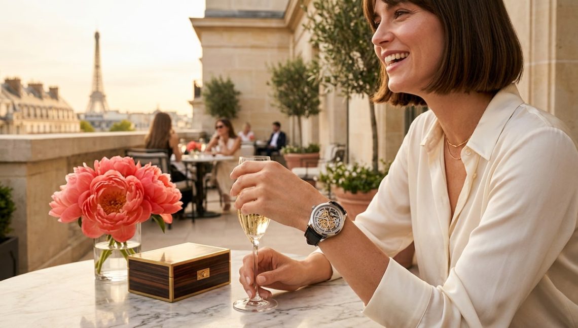 La Chine bouscule la Suisse : ces marques de montres chinoises que les collectionneurs s'arrachent déjà