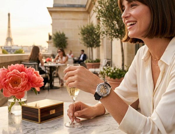 La Chine bouscule la Suisse : ces marques de montres chinoises que les collectionneurs s'arrachent déjà