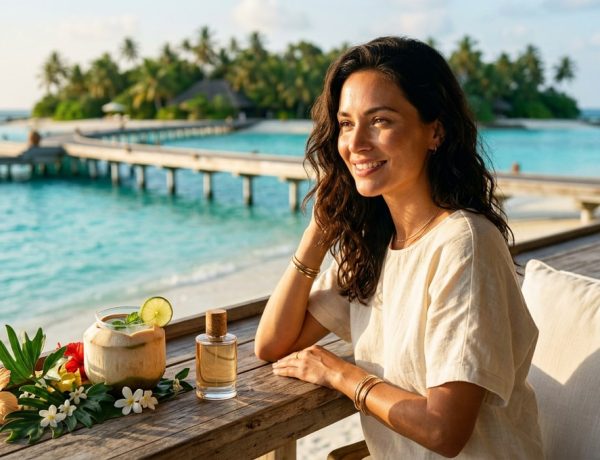 À 99€ chez Sephora, ce parfum noix de coco affole TikTok et sent les Maldives en bouteille