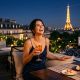 Que faire à Paris en août 2026 : cinéma en plein air, Perséides et rooftops secrets, l'agenda incontournable