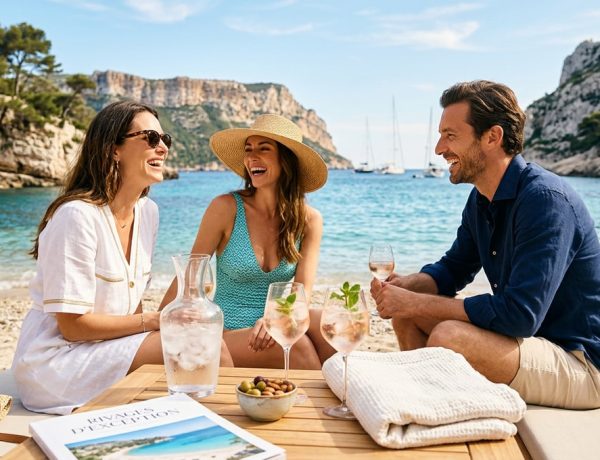 Quatre plages françaises devant les Maldives dans ce classement mondial 2026 des plus beaux rivages