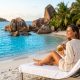 Sainte-Lucie, Praslin, Palawan : les 10 îles paradisiaques qui vont détrôner les Maldives en 2026
