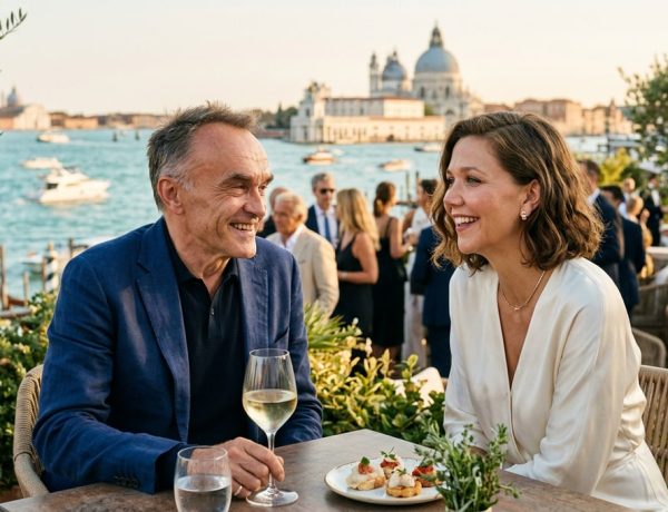Danny Boyle en ouverture, Maggie Gyllenhaal au jury : la sélection complète de la Mostra de Venise 2026