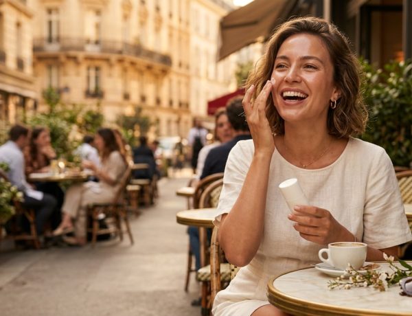 Ces crèmes solaires coréennes s'arrachent dans la capitale et s'imposent comme le secret d'une peau parfaite