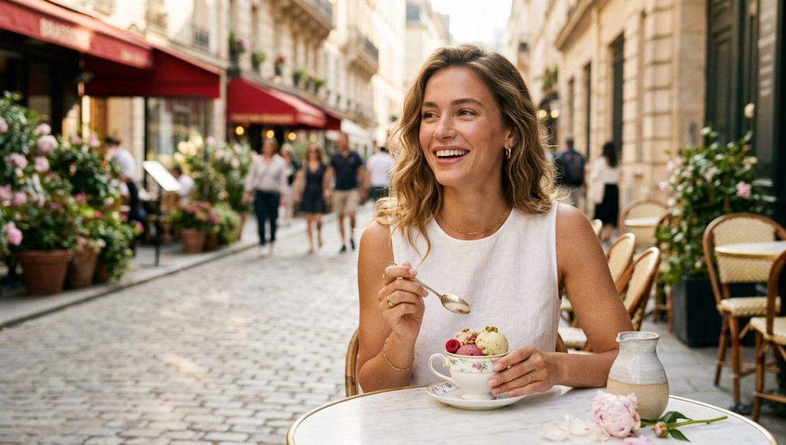 Ces 25 glaces artisanales de Paris valent le détour cet été, de Berthillon à Alain Ducasse