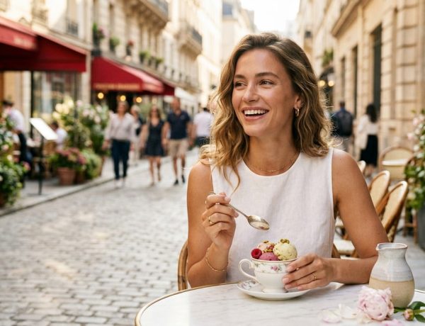 Ces 25 glaces artisanales de Paris valent le détour cet été, de Berthillon à Alain Ducasse