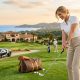 Bugatti, Louis Vuitton, TAG Heuer sur le green : pourquoi le golf devient le nouveau terrain de jeu du luxe