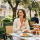Du Ritz au Peninsula, ces brunchs de luxe à Paris transforment le dimanche en expérience cinq étoiles