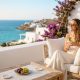De Mykonos à l'Écosse, ces 7 hôtels de rêve font des vacances d'été 2026 une parenthèse hors du temps