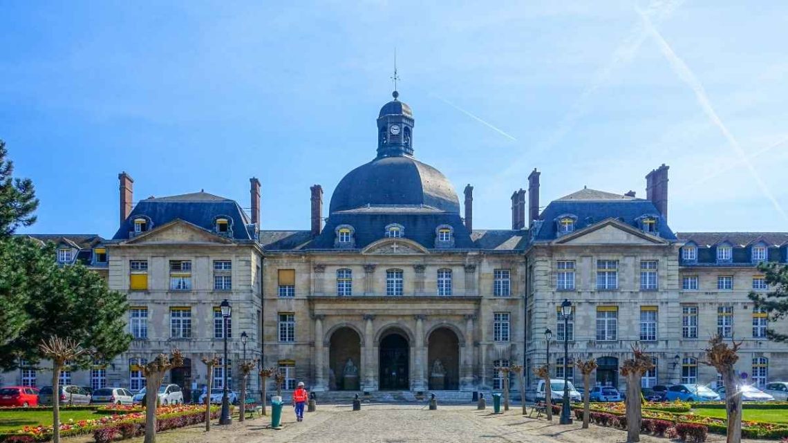 Journées du Patrimoine 2026 : la Pitié-Salpêtrière ouvre la chapelle voulue par Louis XIV