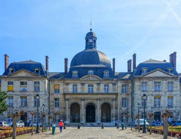 Journées du Patrimoine 2026 : la Pitié-Salpêtrière ouvre la chapelle voulue par Louis XIV