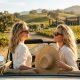 Les meilleurs road trips aux États-Unis selon votre décennie, des plages de Floride aux vignes de Napa