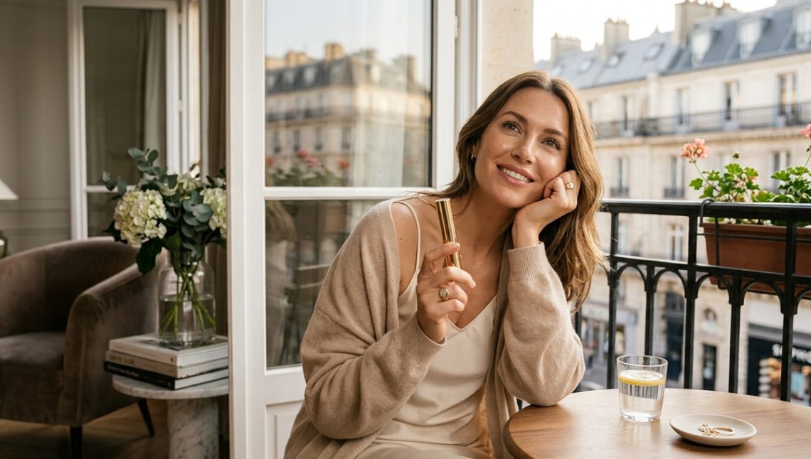 Chez Sephora, ce mascara Merit à 29 euros tient 16 heures sans couler, même sur les yeux sensibles
