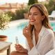 Ces huiles à lèvres Clarins, Dior, Hermès vont vous faire oublier le gloss et le rouge à lèvres tout l'été