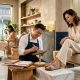 Birkenstock ouvre à Shanghai un concept store inédit avec soins des pieds et gravure personnalisée