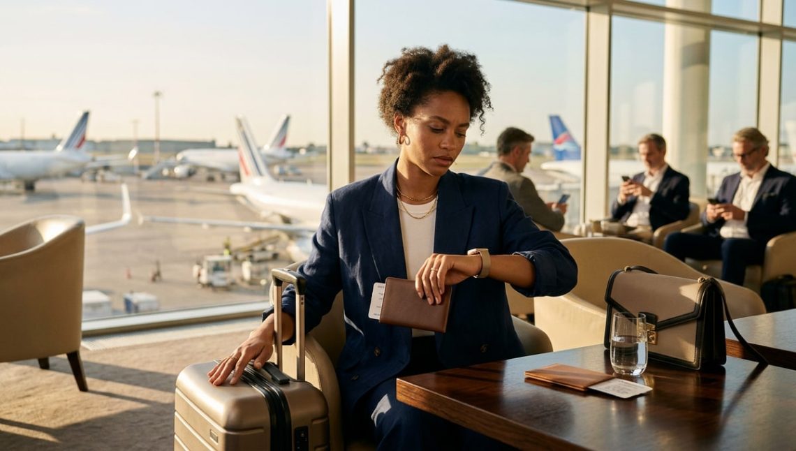 Ces compagnies aériennes cumulent le plus de retards au départ de la France cet été, Air France dans le top 10