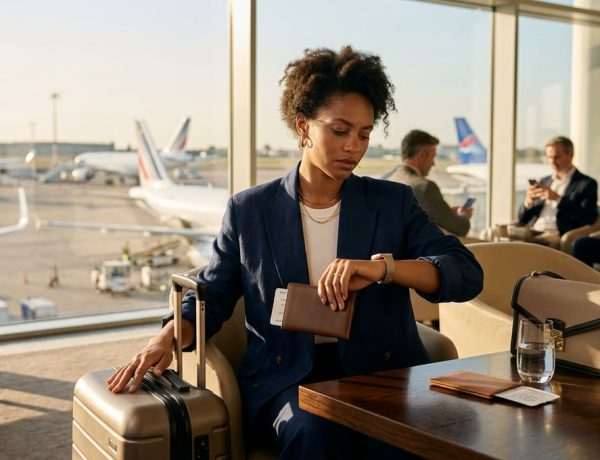 Ces compagnies aériennes cumulent le plus de retards au départ de la France cet été, Air France dans le top 10