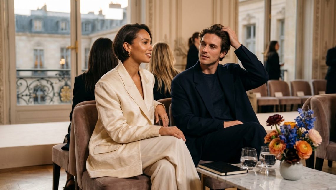 Paris Fashion Week printemps-été 2027 : les débuts très attendus qui vont bousculer la saison du 28 septembre au 6 octobre