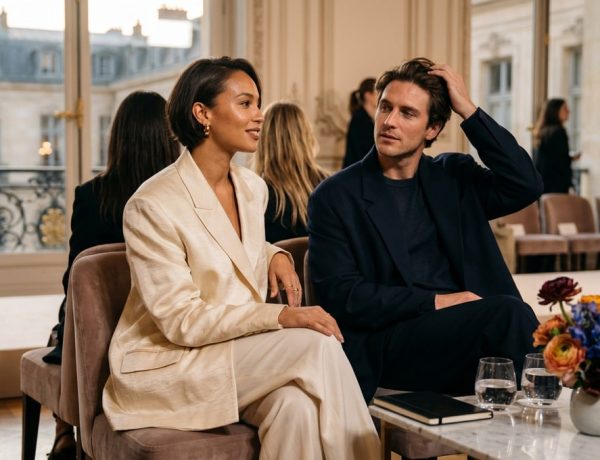 Paris Fashion Week printemps-été 2027 : les débuts très attendus qui vont bousculer la saison du 28 septembre au 6 octobre