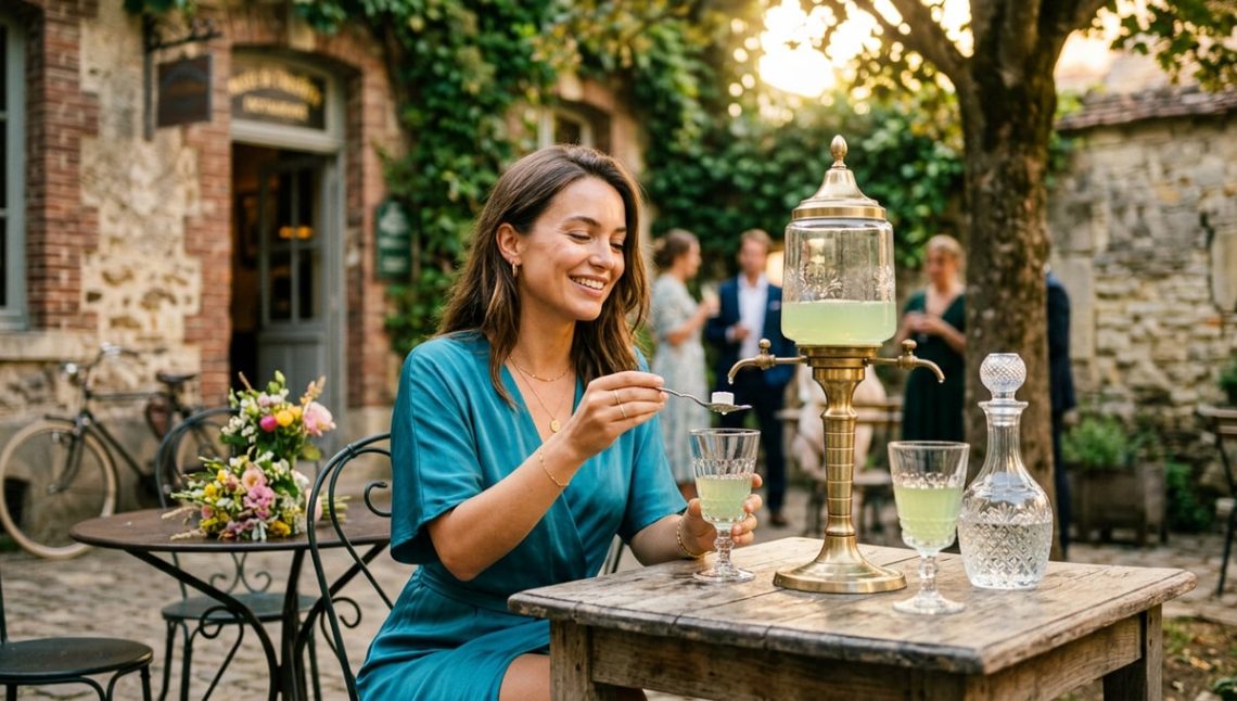 À Auvers-sur-Oise, ce musée de l'Absinthe rouvre ses portes pour les Journées du Patrimoine 2026