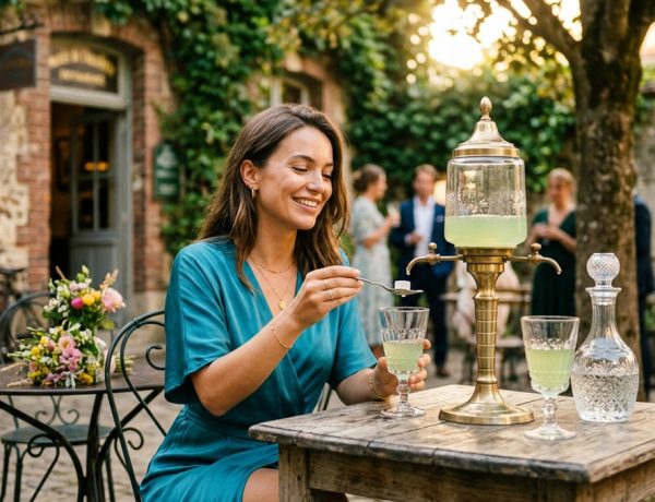 À Auvers-sur-Oise, ce musée de l'Absinthe rouvre ses portes pour les Journées du Patrimoine 2026